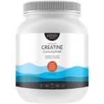 Creatine Monohydraat - 100% Puur Mircronised 500 gram