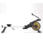 Evocardio Renegade Air Rower Classic ARC100 Roeimachine / Roeiapparaat - Professionele Roeitrainer - Uitstekende Garantie - Fitness & CrossFit Apparaat - Fitnessapparaat - Cardio Apparaat voor Thuis - Ook voor Commercieel Gebruik