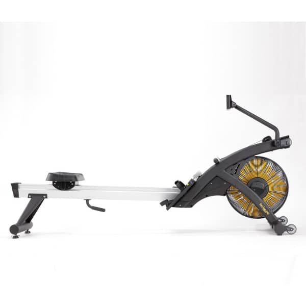 Evocardio Renegade Air Rower Classic ARC100 Roeimachine / Roeiapparaat - Professionele Roeitrainer - Uitstekende Garantie - Fitness & CrossFit Apparaat - Fitnessapparaat - Cardio Apparaat voor Thuis - Ook voor Commercieel Gebruik