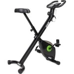VirtuFit FB1.0i Opvouwbare Hometrainer inclusief bidonhouder - Fitness Fiets - Stoelfiets- Inklapbaar