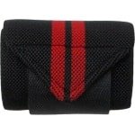 2x Fitness & CrossFit Polsband - Wrist Wraps - Wrist Support Wraps - Fitness & Crossfit Polsband - Versteviging en versterking polsen - Rood