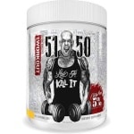 5150 Pre-Workout - Tropical - 375g - 5% Nutrition Rich Piana