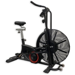 AB 140- Hometrainers - Airbike - Volledig aanpasbare intensiteit - Training van onder- en/of bovenlichaam