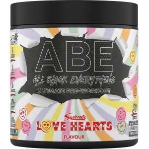 ABE Pre-Workout - 315g - Applied Nutrition