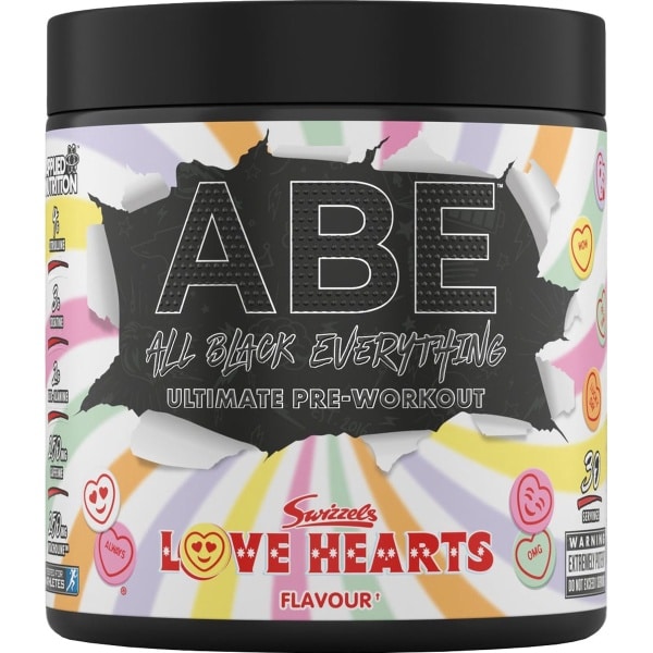 ABE Pre-Workout - 315g - Applied Nutrition