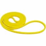 AJ-Sports Weerstandsband Geel - Pull up bands - Power bands - Fitness elastiek - Pull up Pack Crossfit - Powerlifting banden - Fitness - Workout