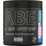 Applied Nutrition - ABE Ultimate Pre-Workout - 315 g - Bubblegum Crush Smaak - 30 servings