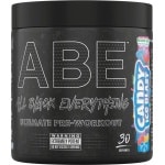 Applied Nutrition - ABE Ultimate Pre-Workout - 315 g - Candy Ice Blast Smaak - 30 servings