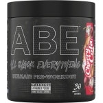 Applied Nutrition - ABE Ultimate Pre-Workout - 315 g - Cherry Cola Smaak - 30 servings