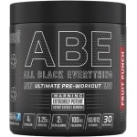 Applied Nutrition - ABE Ultimate Pre-Workout - 315 g - Fruit Punch Smaak - 30 servings