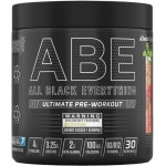 Applied Nutrition - ABE Ultimate Pre-Workout - 315 g - Strawberry Mojito Smaak - 30 servings