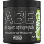 Applied Nutrition - ABE Ultimate Pre-Workout - 375 g - Sour Apple Smaak - 30 servings