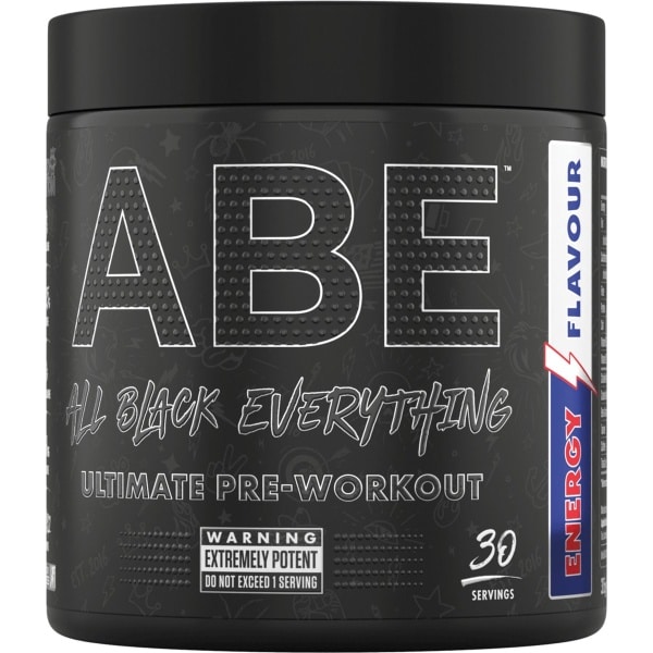 Applied Nutrition ABE Ultimate Pre-Workout