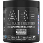 Applied Nutrition - ABE Ultimate Pre-Workout (Bubblegum Crush - 375 gram)