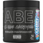 Applied Nutrition - ABE Ultimate Pre-Workout (Candy Ice Blast - 375 gram)