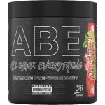 Applied Nutrition - ABE Ultimate Pre-Workout (Strawberry Mojito - 375 gram)