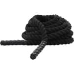 Battle Rope 35mm, lengte 15 meter, crossfit rope, fitness rope, touw