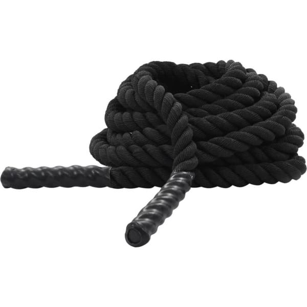 Battle Rope 35mm, lengte 15 meter, crossfit rope, fitness rope, touw