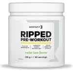 Body & Fit Ripped Pre Workout - Cactus & Limoen Pre-Workout Poeder - 30 doseringen (225 gram)