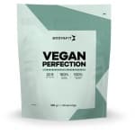 Body & Fit Vegan Perfection Special Series - Vegan Proteine Poeder - Plantaardige Eiwitshake - Chocolade - 986 gram (34 shakes)