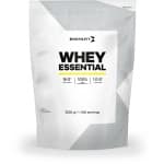 Body & Fit Whey Essential - Eiwitpoeder Cookies & Cream - Proteine Poeder - Whey Protein - Eiwitshakes - 100 shakes (2500 gram)