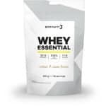 Body & Fit Whey Essential - Eiwitpoeder Cookies & Cream - Proteine Poeder - Whey Protein - Eiwitshakes - 20 shakes (500 gram)
