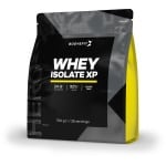 Body & Fit Whey Isolate XP - Hoogwaardige Proteine Poeder - Whey Protein - Whey Isolaat - Eiwitshakes - Vet- en Suikervrij - 750 gram - Banaan
