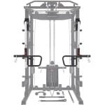 BodyCraft Jammer Arms voor SG1 - Verstelbare trainingsarmen voor krachttraining - Geschikt voor bankdrukken, schouderdrukken en deadlifts