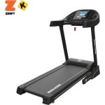 Bodytone DT16+ Loopband - Inklapbaar - Incline (15 niveaus) - Max. 16 km/u - HD speakers - BlueTooth - 12 programma's - Connectivity met Zwift, Kinomap