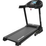 Bodytone DT16 Loopband - Inklapbaar - Incline - Max. 16 km/u - HD speakers - BlueTooth - 12 programma's