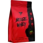 BoogieWhey - Cappuccino (2 kg) Boogieman Whey Protein + creatine