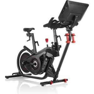 Bowflex VeloCore Bike - 16" Scherm - Spinningfiets - Fitness Fiets - 100 Trainingsniveaus