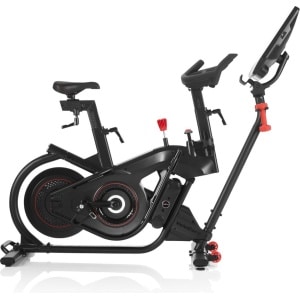 Bowflex VeloCore Bike - 22" Scherm - Spinningfiets - Fitness Fiets - 100 Trainingsniveaus