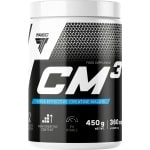 CM3 1250 Trec Nutrition 360 Capsules - Creatine - Kracht, Spiergroei, Herstel