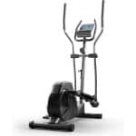Capital Sports Helios Fitnesstrainer - Hometrainer - Bluetooth - App - 32 Standen - Magneetweerstand