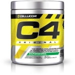 Cellucor C4 Original Pre Workout - Sour Batch Bros - Pre-workout - 60 doseringen (390 gram)