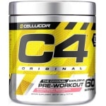 Cellucor C4 Original - Strawberry Margarita - Pre-workout - 60 doseringen