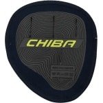 Chiba Gripondersteunende Trainingslijn S/M - Antislip Krachttraining Grippad - Extra Stevige Grip & Ventilatie - Wasbaar & Duurzaam