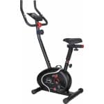 Christopeit hometrainer HTR2 Limited Edition zwart