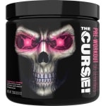 Cobra Labs The Curse - Pre-workout - 250 gram (50 doseringen) - Tropical Storm