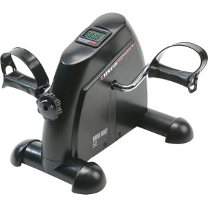 Compacte Mini-Bike - Ideale Hometrainer voor Armen en Benen, Perfect voor Senioren