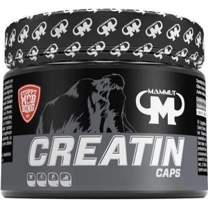 Creatin Capsules 240caps