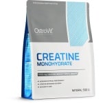 Creatine - Creatine Monohydraat - 500 G - Natural - Supreme Pure 100% product zonder toevoegingen! - Creatine Monohydrate Powder