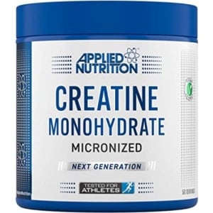 Creatine Micronized