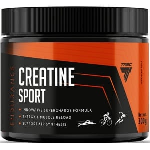 Creatine Sport (300g) Fruit Punch