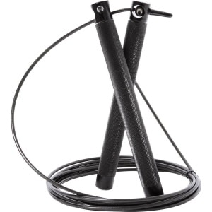 CrossFit Speed Rope - Sportspringtouw - Fitness Jump Rope