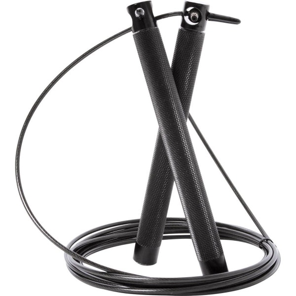 CrossFit Speed Rope - Sportspringtouw - Fitness Jump Rope