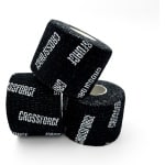 CrossForce Grip Tape voor CrossFit, Weightlifting, Fitness & Sport - Hookgrip - Hooktape - 3 per verpakking - Per Rol 4.5 Meter x 5 cm
