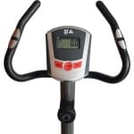 Cycle Tech Hometrainer Magnetic Gx510 Grijs/zwart