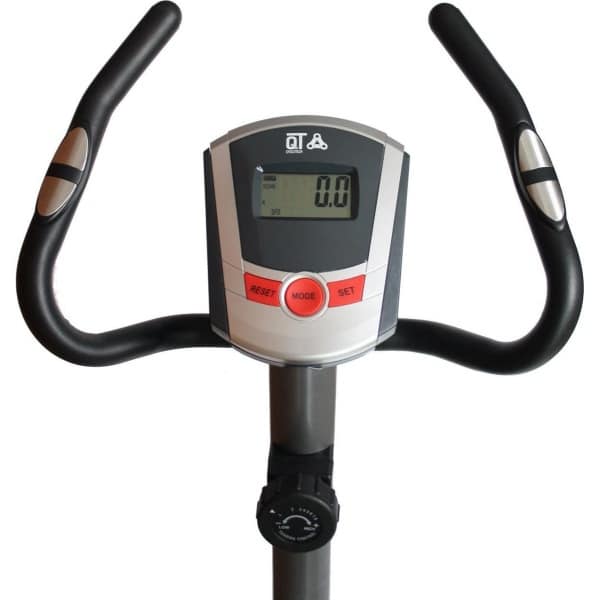 Cycle Tech Hometrainer Magnetic Gx510 Grijs/zwart